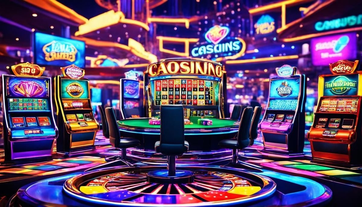 777 Slots Philippines platform overview for Filipino online gaming players